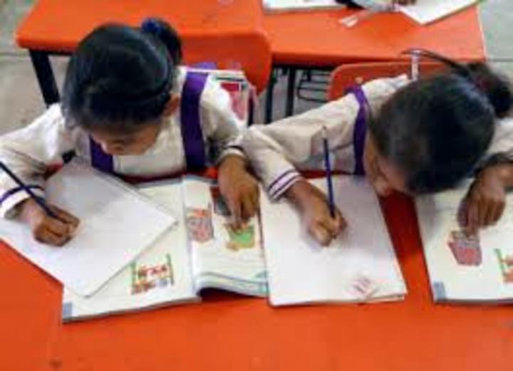 Programa de Inclusión y Equidad Educativa atendió a 558 niñas