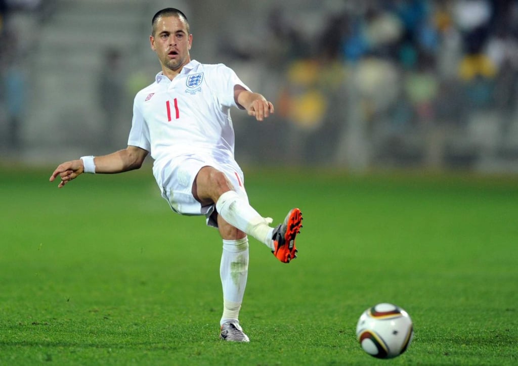 Joe Cole se retira de las canchas