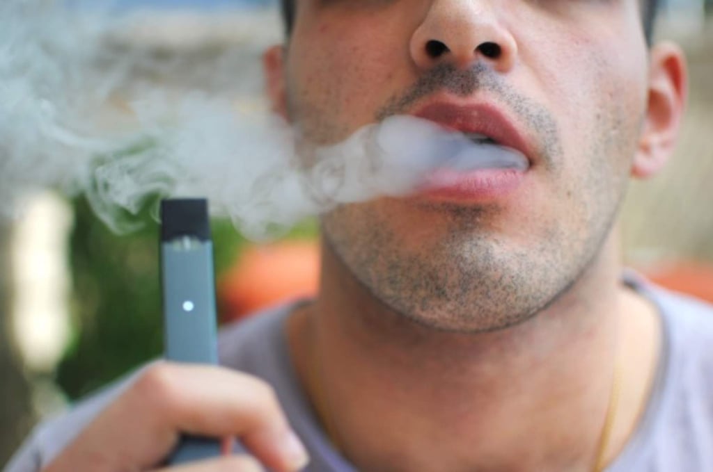 Cigarros mentolados podrían ser más dañinos