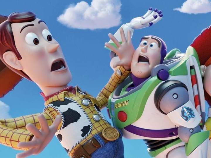 Encanta el nuevo tráiler de 'Toy Story 4'