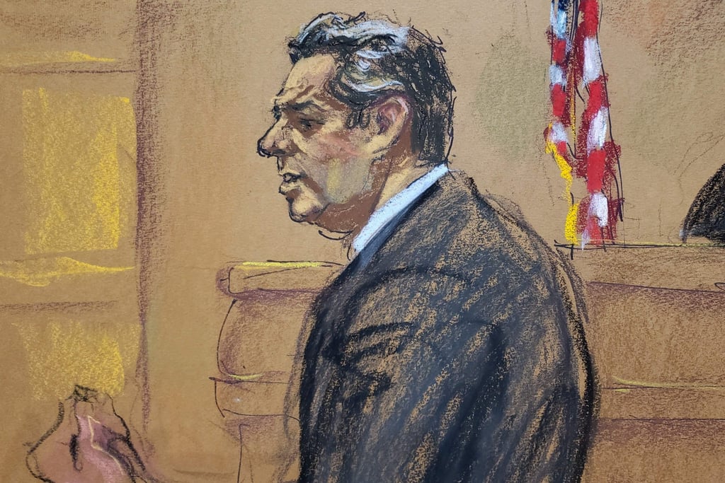 ¿Quién es Jeffrey Lichtman, abogado de 'El Chapo'?