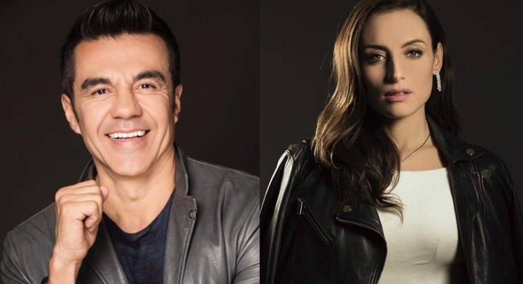 ¿Adrián Uribe y Marimar Vega retomaron su noviazgo?
