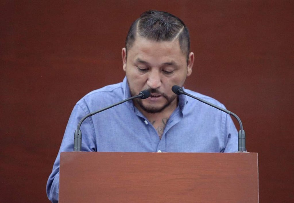 'El Mijis' va contra propuesta de seguridad de López Obrador