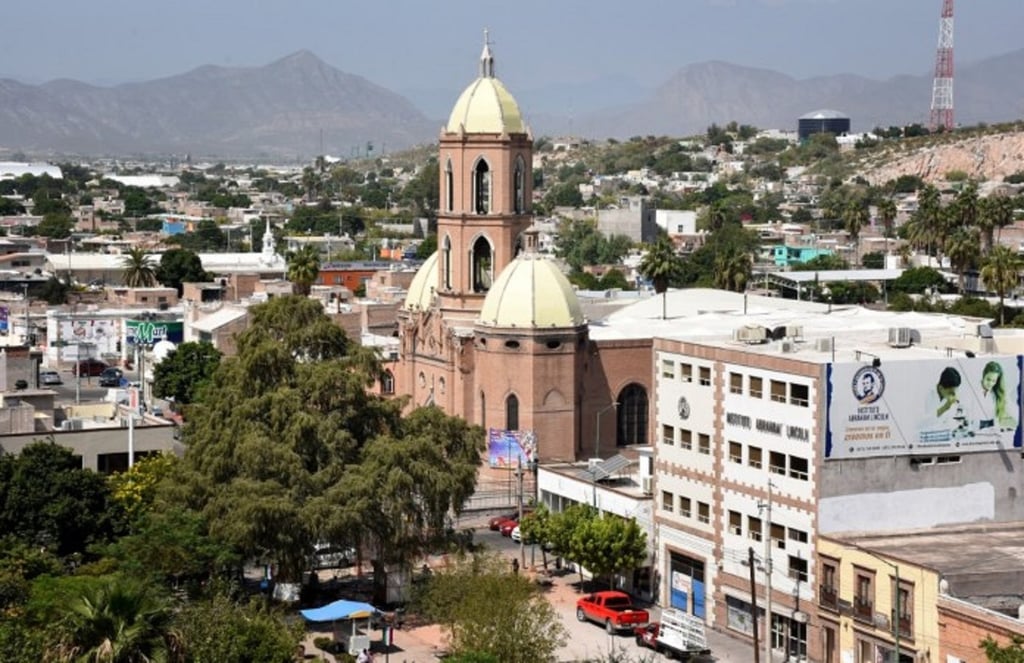 Coahuila y Durango, en alerta de viaje de EU