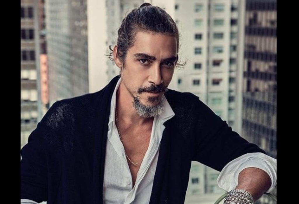 Rambo V añade toque ibérico con Oscar Jaenada