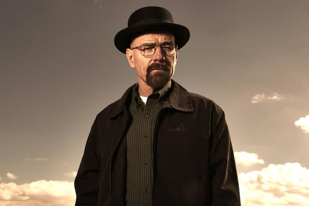 'Walter White' está muerto