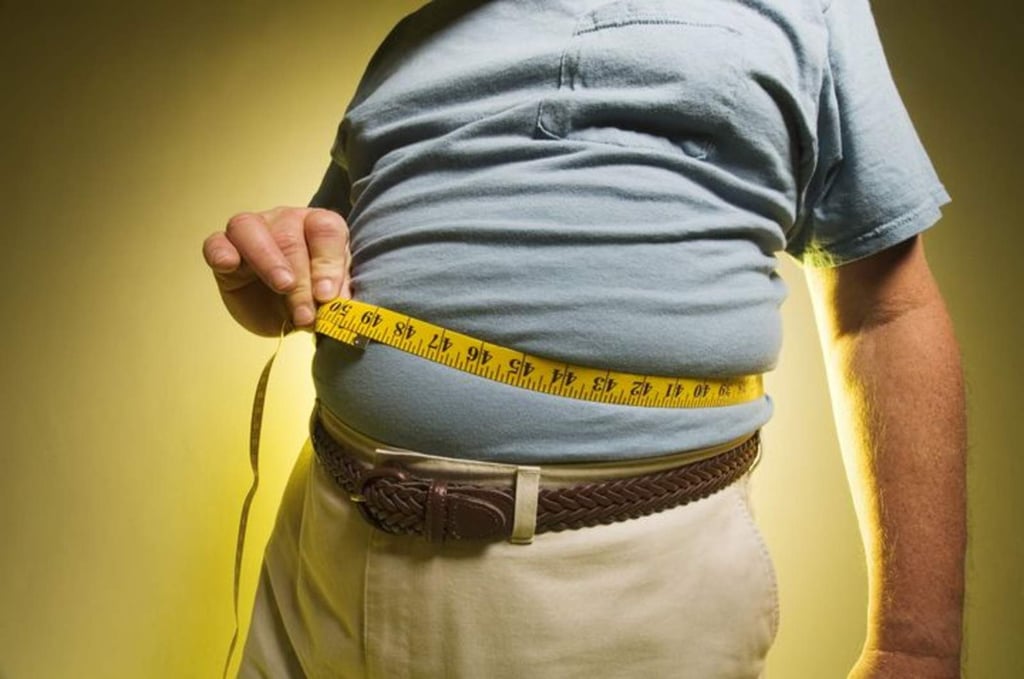 Asistir a consultas médicas, factor de éxito para bajar de peso