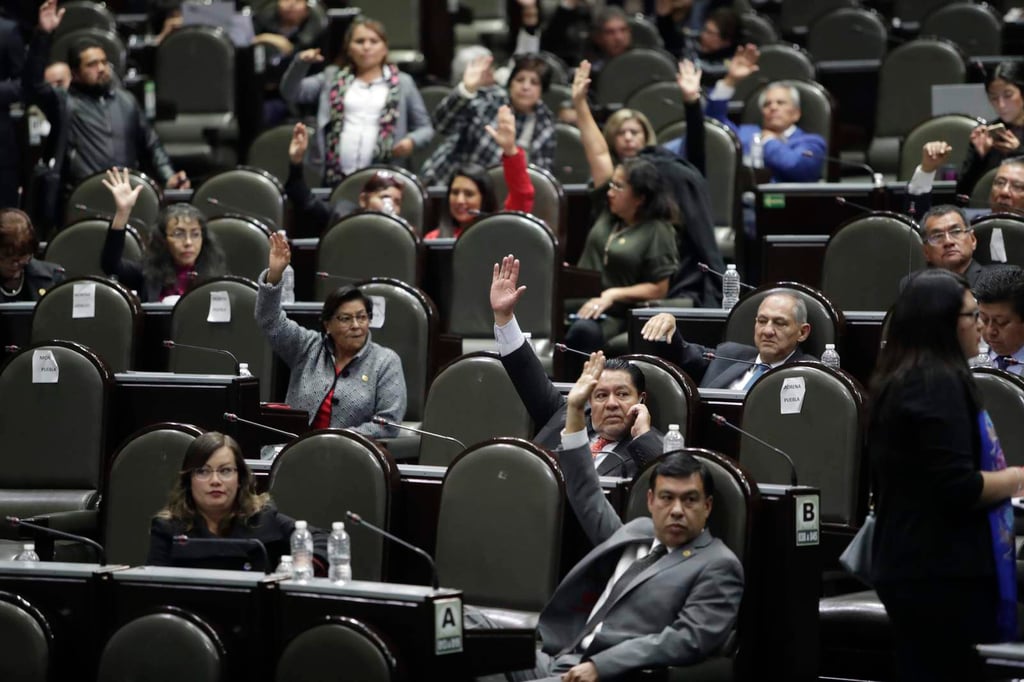 Diputados no participarán en el Buen Fin
