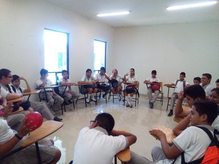 Buscan erradicar violencia de género