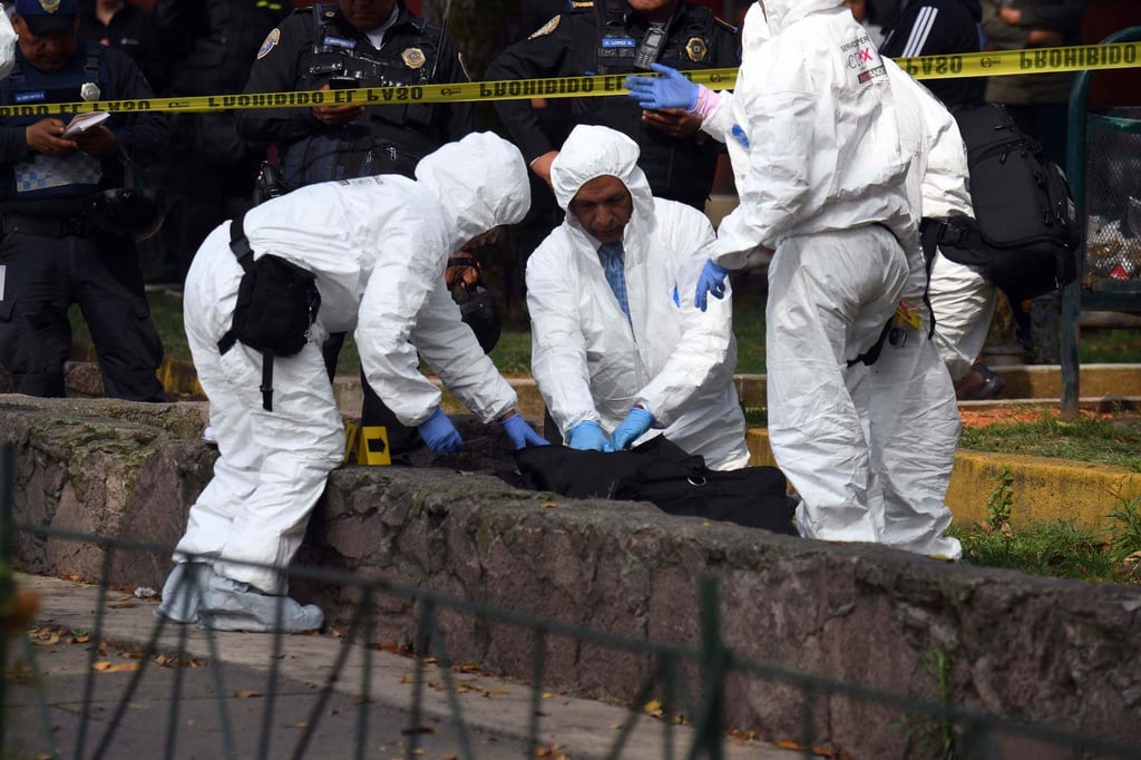 Catean departamento donde fue asesinada menor en Tlatelolco