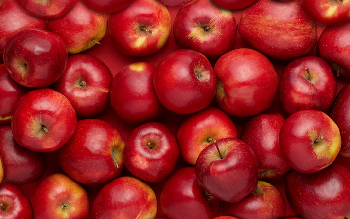 Beneficios y propiedades  de la manzana