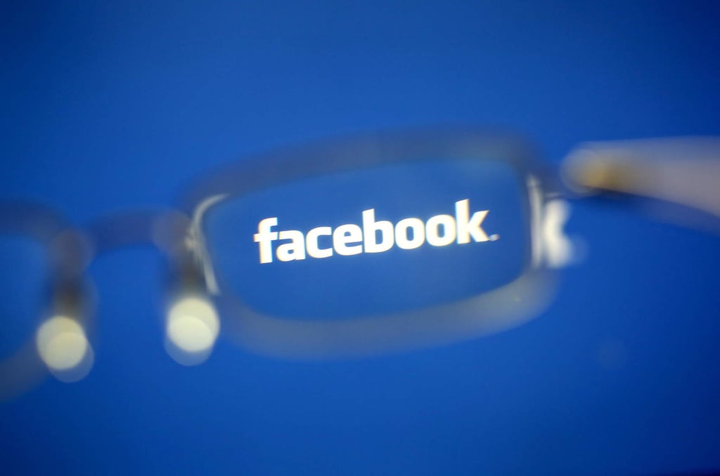 Reportan falla en Facebook a nivel mundial