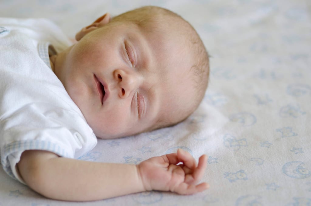 Hierro, mineral fundamental para el desarrollo cerebral en los bebés