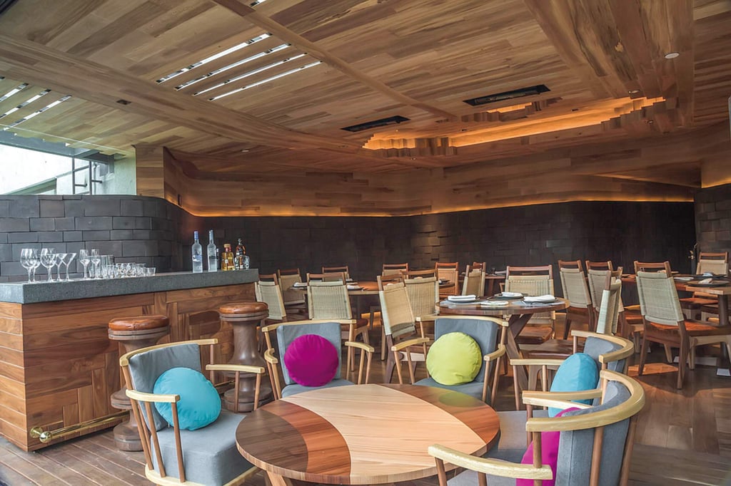 Líneas estéticas o líneas de Mob