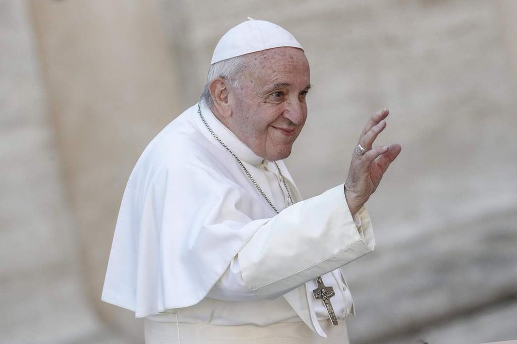 Papa Francisco visitará Panamá en enero de 2019