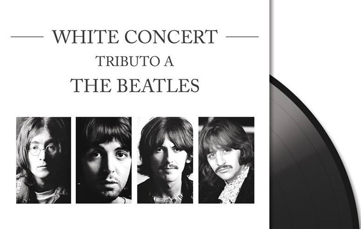 Anuncian tributo a The Beatles