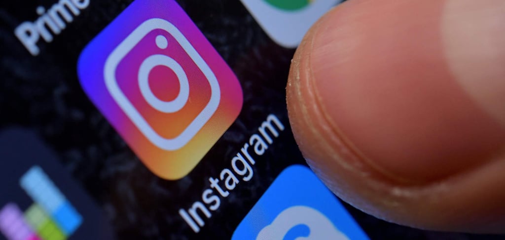 Facebook e Instagram pondrán tiempo límite para usar cada aplicación