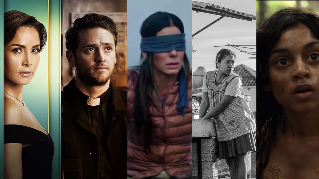 Estos son los últimos estrenos que tendrá Netflix en diciembre