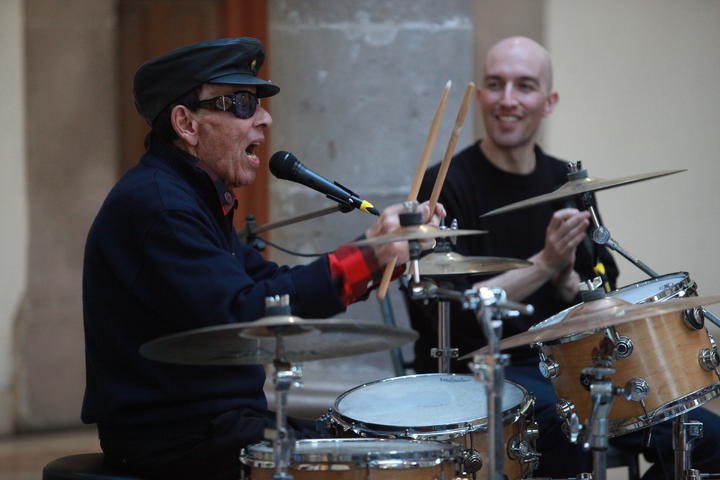 Inicia el II Festival Internacional de Jazz