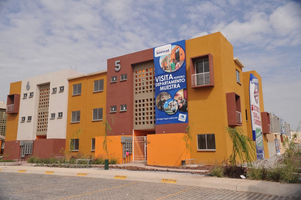 Accionistas de Casas GEO liquidan sociedad