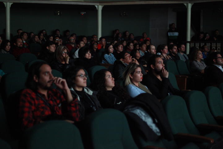 Arranca el X Festival de Cine Mexicano de Durango