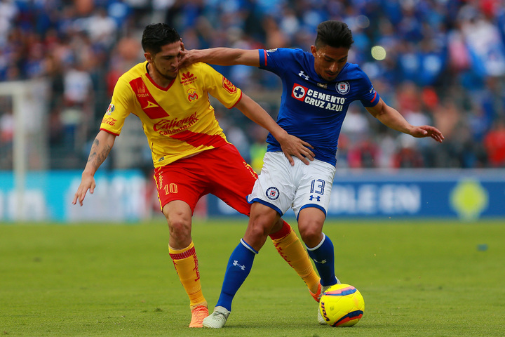 Morelia busca el boleto ante el líder