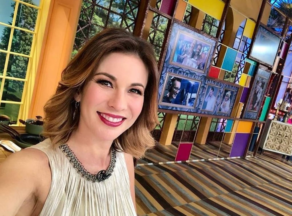 Ingrid Coronado renuncia a Venga la Alegría
