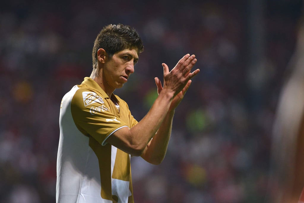 'Pikolin' quiso jugar para Chivas