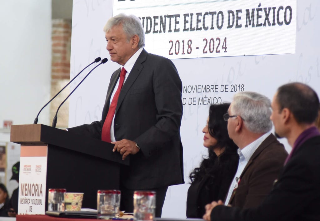 Mexicanos 'optimistas' por gobierno entrante, según encuesta