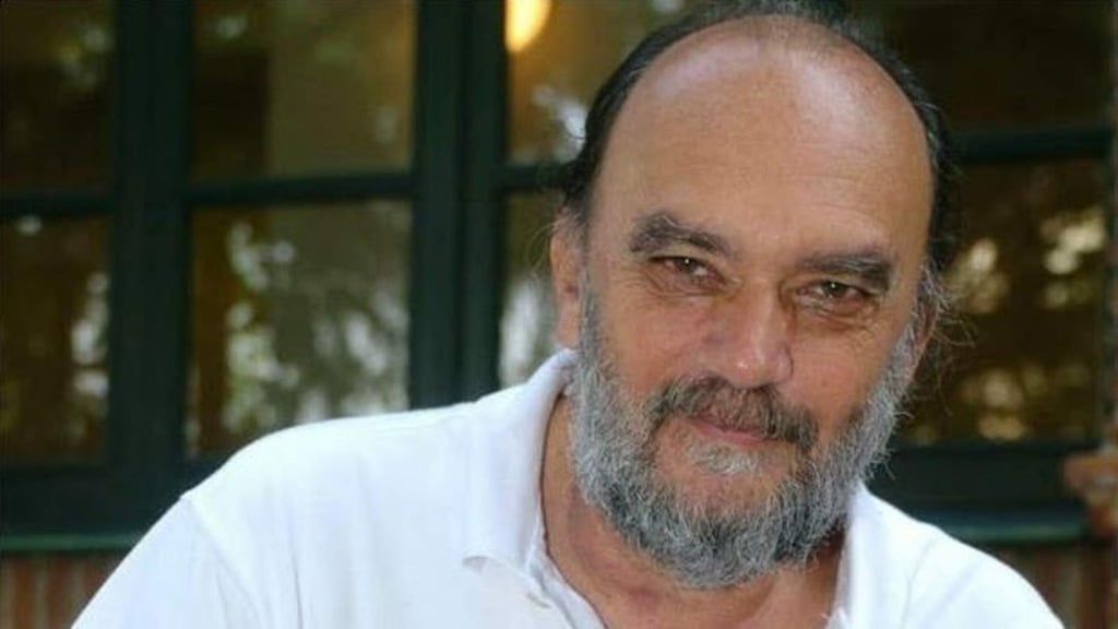 1944: Ve la primera luz Roberto Fontanarrosa, famoso humorista gráfico y escritor argentino