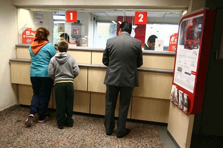 Durango, de los estados con crecimiento financiero