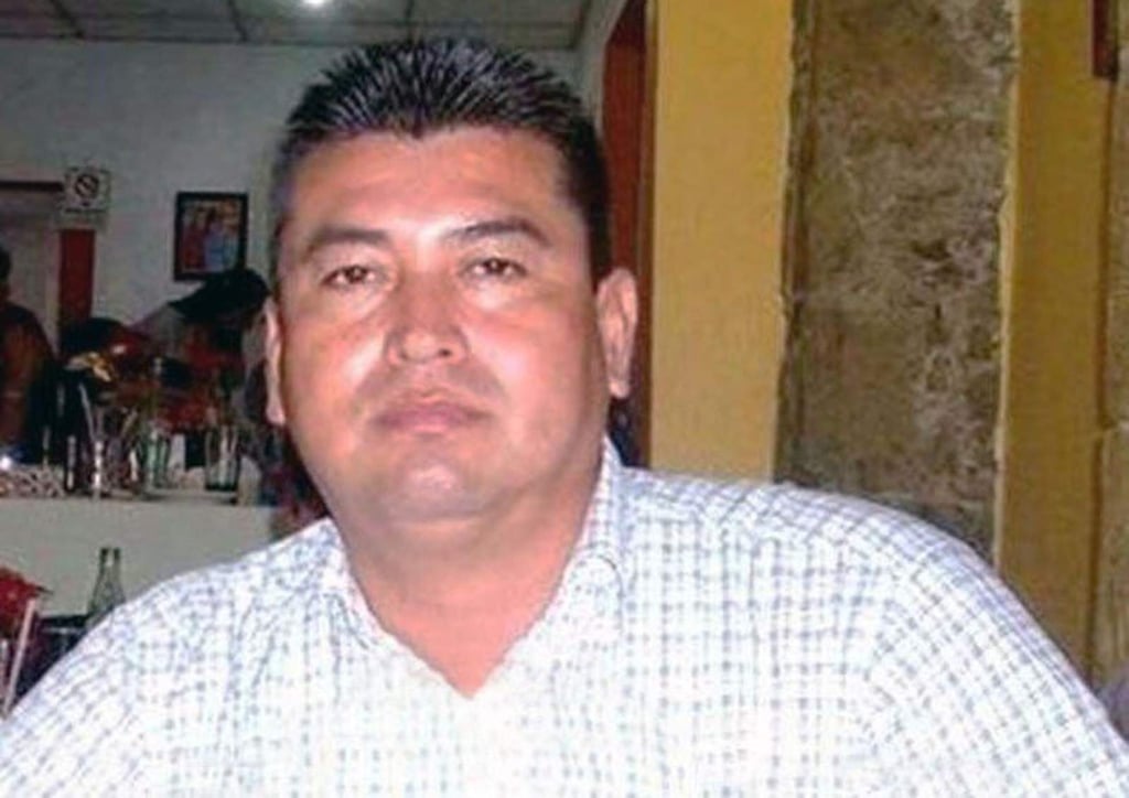 Atacan a tiros al periodista Rodrigo Acuña en Veracruz; lo reportan grave