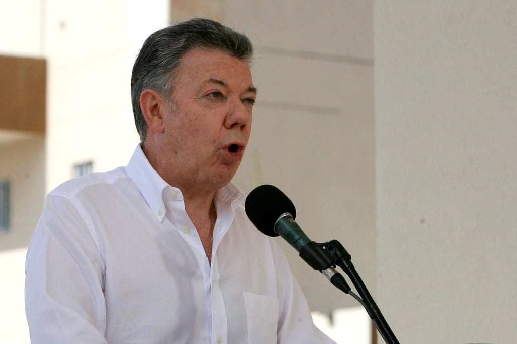 Valora que en 100 primeros días de Duque no hubo violencia de FARC