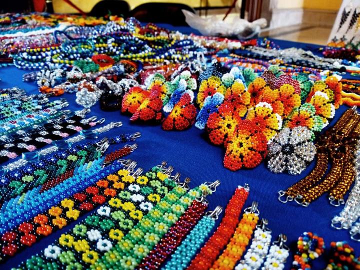 Inauguran Pabellón Artesanal en el Museo Francisco Villa