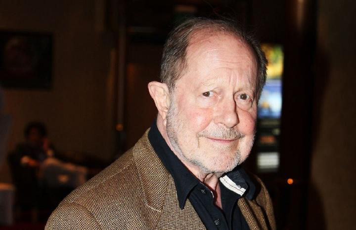 Fallece Nicolas Roeg