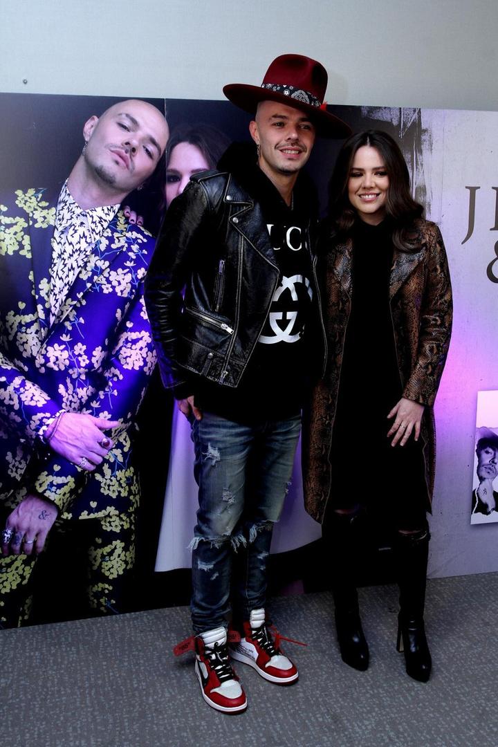 Jesse y Joy lanzan sencillo