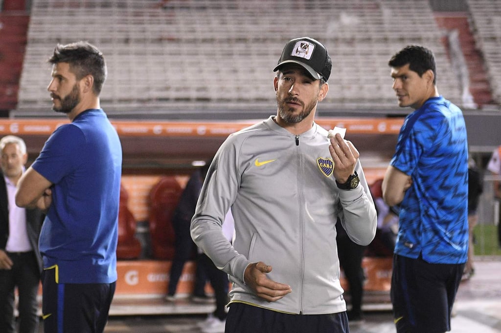 Boca solicita suspender partido ante River Plate