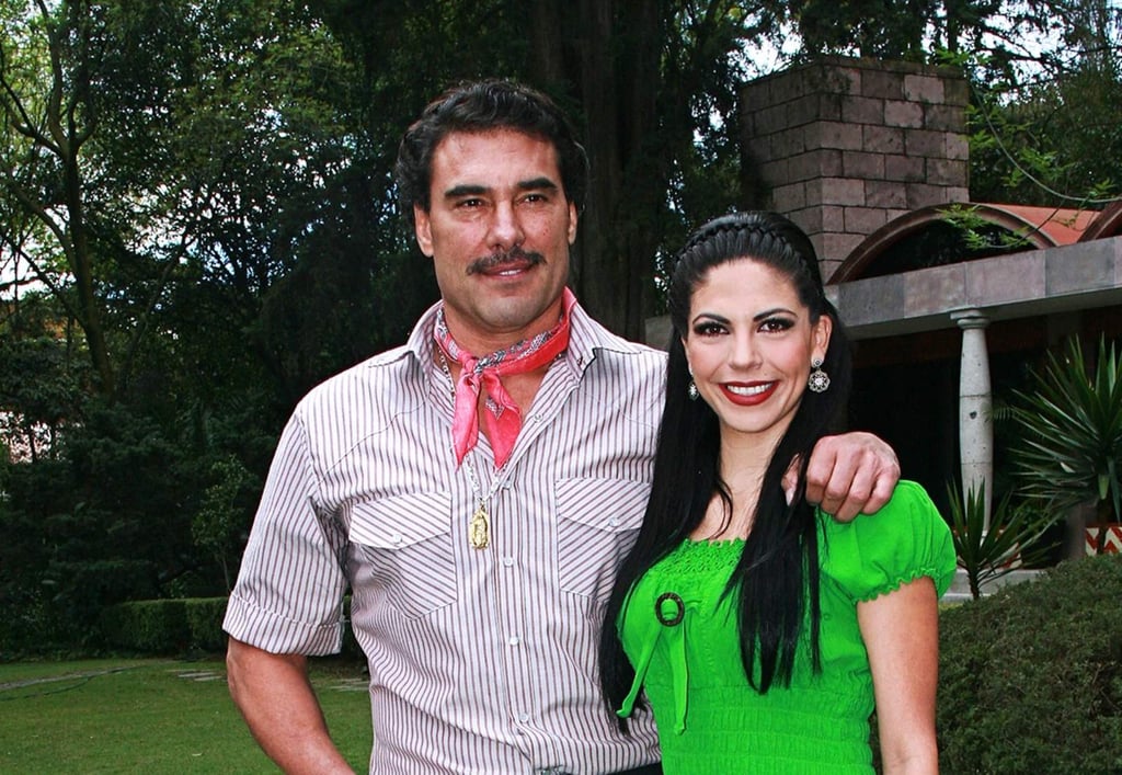África Zavala confirma rompimiento con Eduardo Yáñez