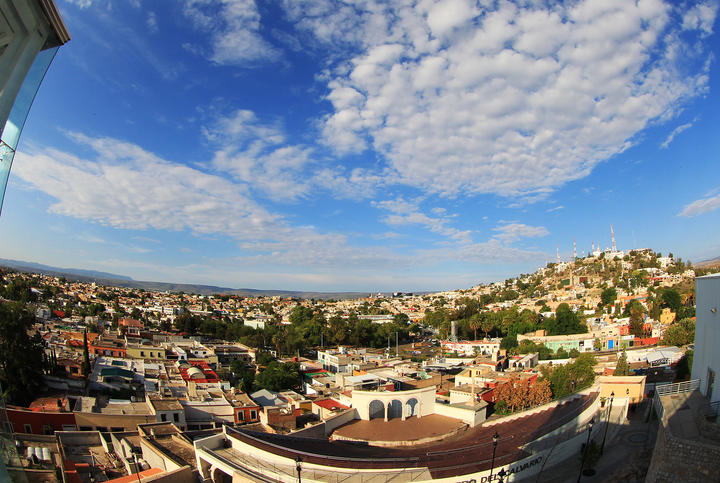 Durango sufre en competitividad