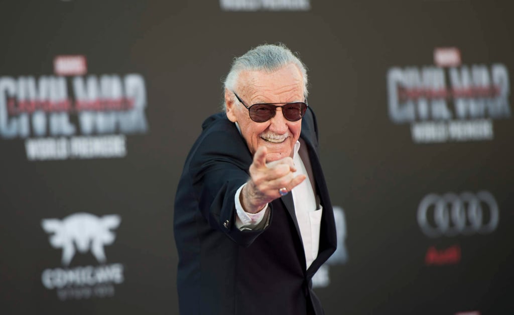 ¿De qué murió Stan Lee?