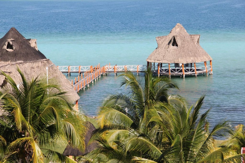 Destinos mexicanos ideales para visitar en diciembre