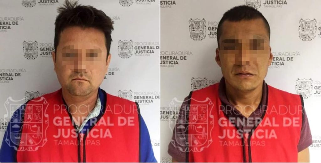 Caen presuntos homicidas de integrantes de Norteños de Río Bravo