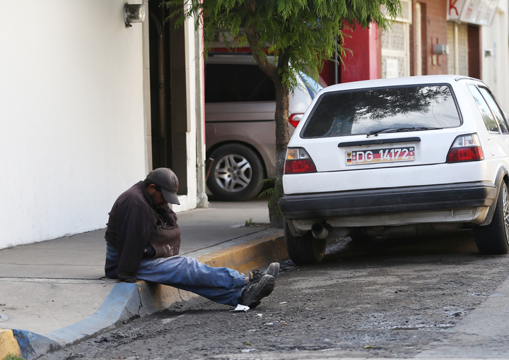 Mejora Durango en empleo, pero...