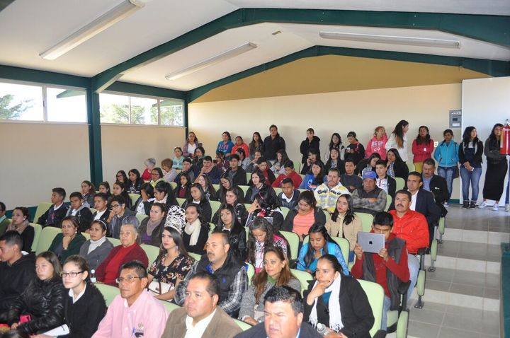 Realizan municipios Intercambio Literario