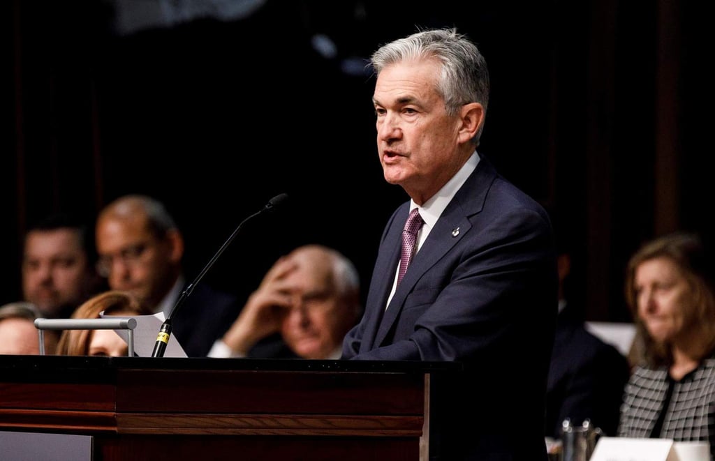 Deuda corporativa a niveles históricos, advierte la Fed