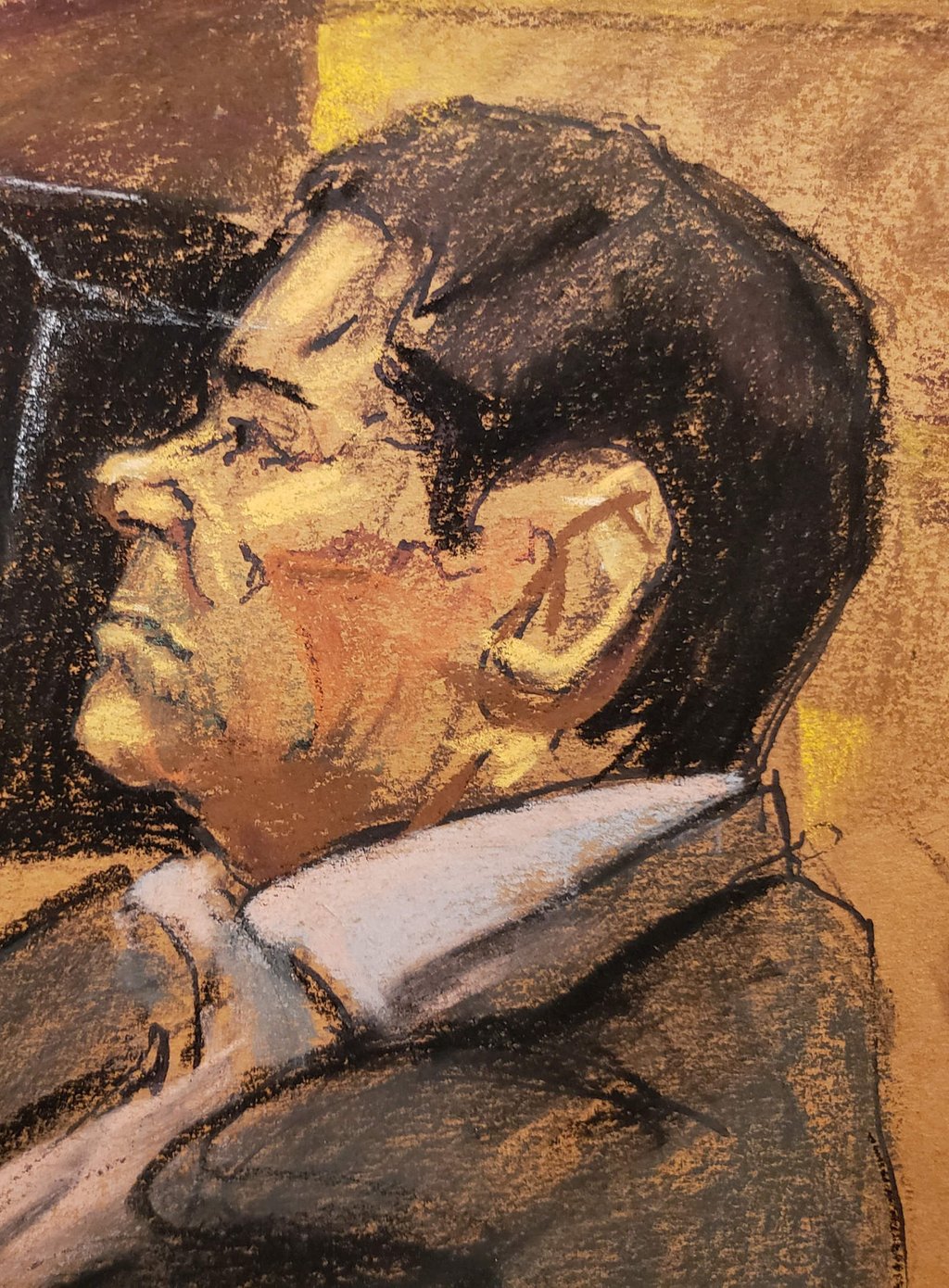 'El Chapo' lavaba hasta 9 mdd al mes, según testigo