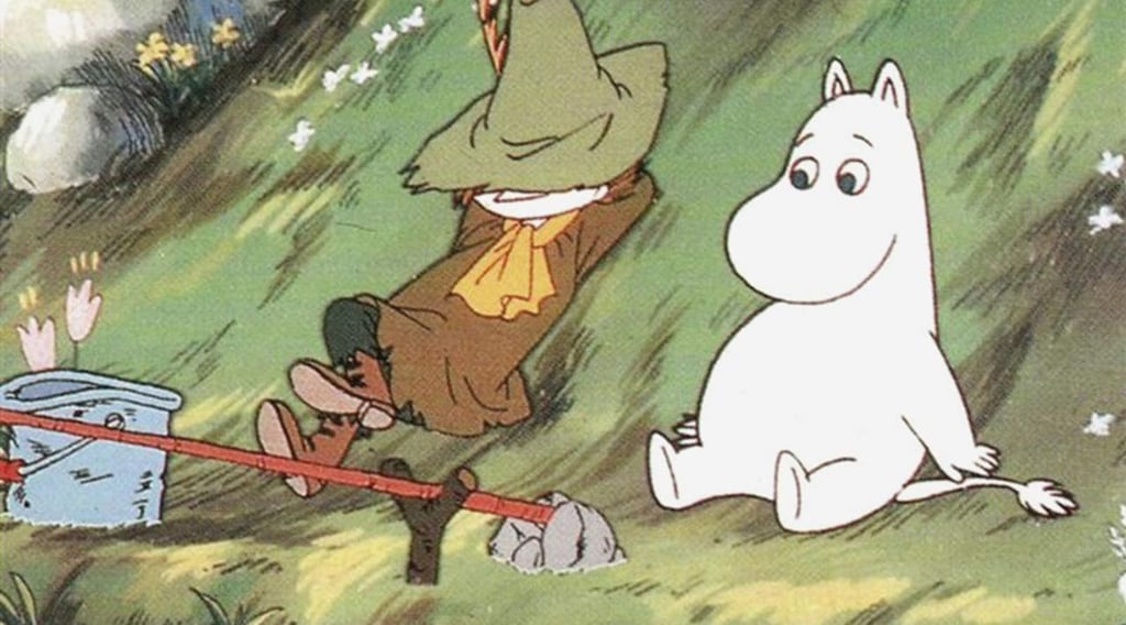 Fallece Akira Miyazaki, director y escritor de 'Los Moomin'
