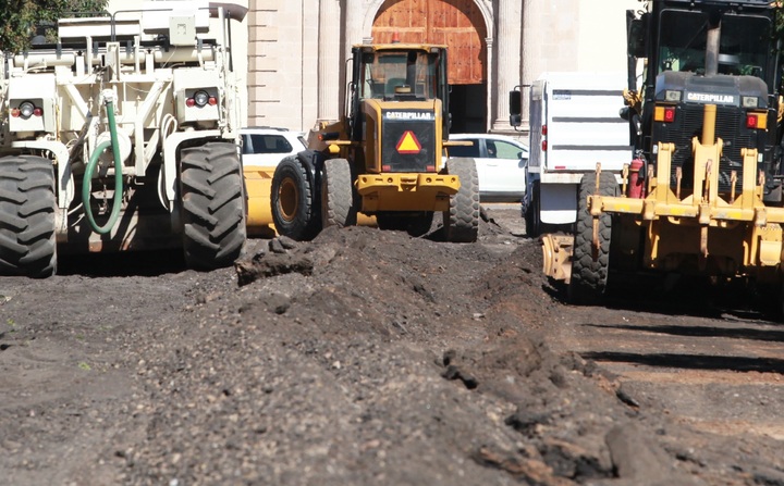 Presupuesto de 30 mmdp para Durango, la pretensión