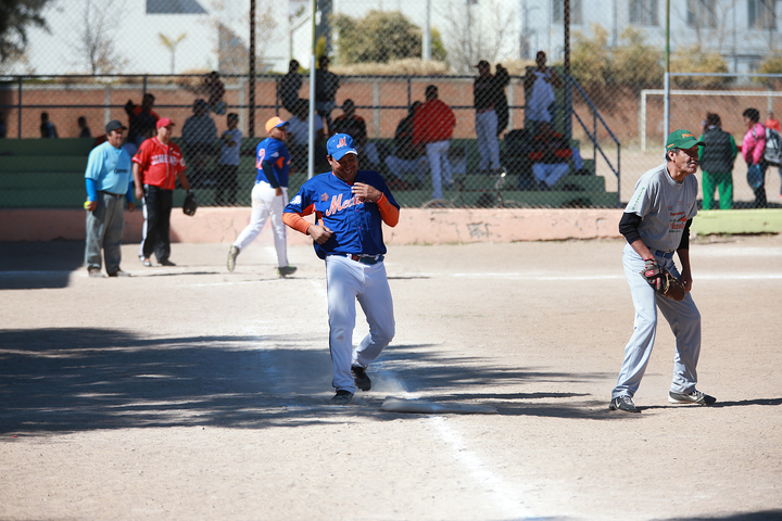 Clínica Solís Muguiro le pega a los Labrados