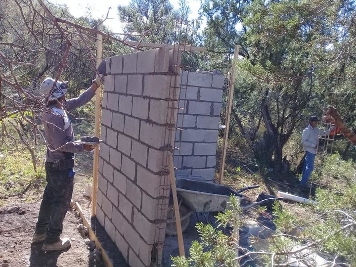 Detectan viviendas vulnerables en Santiago Papasquiaro